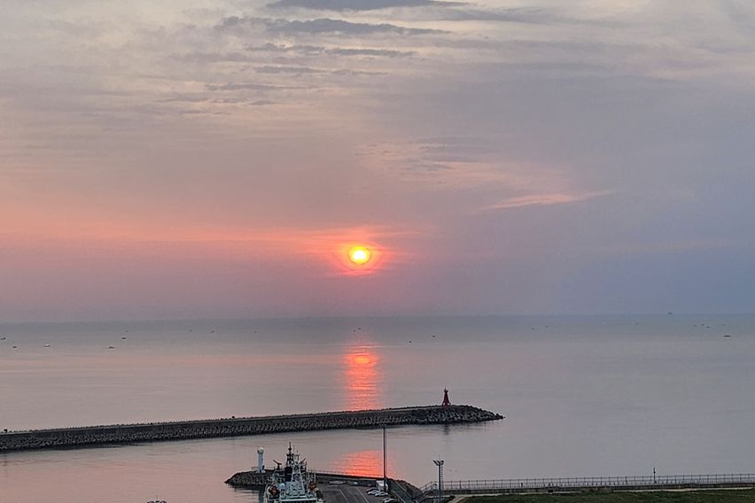 동해,묵호 오션뷰 3룸 10번째 이미지