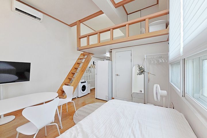 StayHD3 0번째 이미지