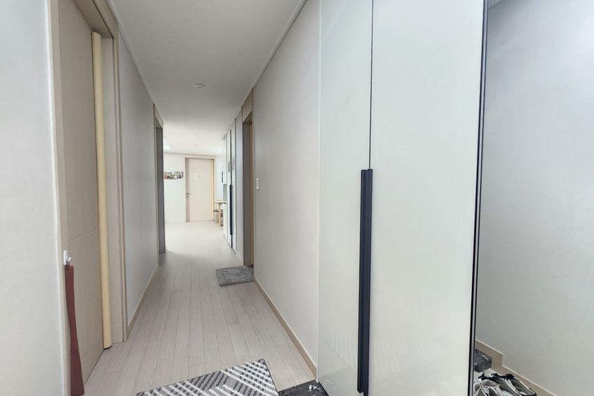 안성공도 남성쉐어하우스