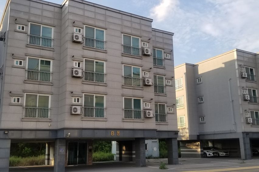 프로방스마을 4호