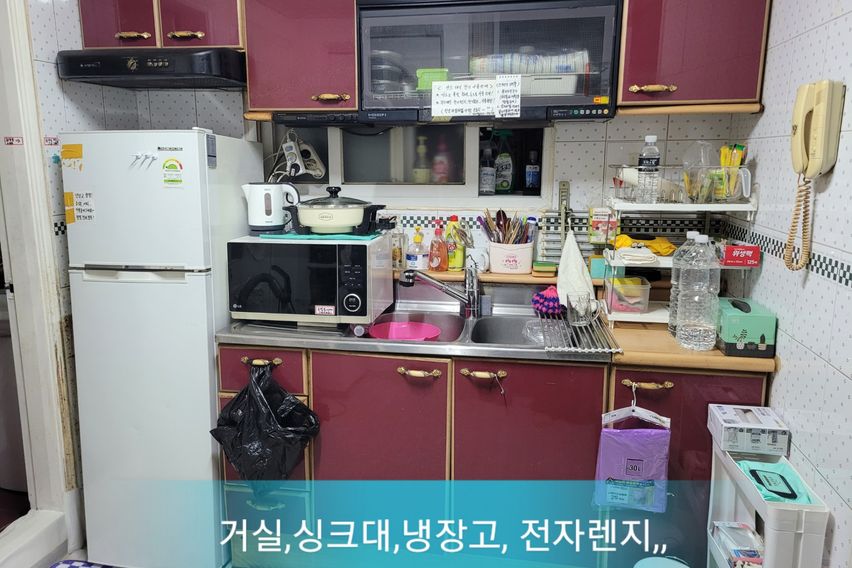 인천간석원앙빌라 4번째 이미지