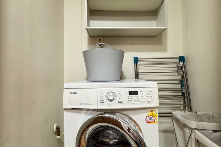 강남구청역 풀옵션 2룸