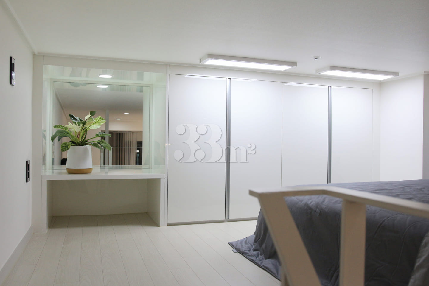 Jeonju Short-Term Rental (Fully Furnished) 7th image