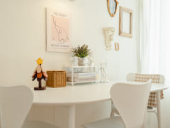 Two-room apartment near Chungjeongno Station/ 11th image