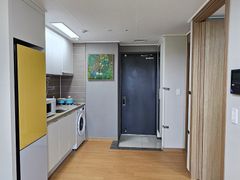 영종역 오션포레 아파트 2번째 이미지