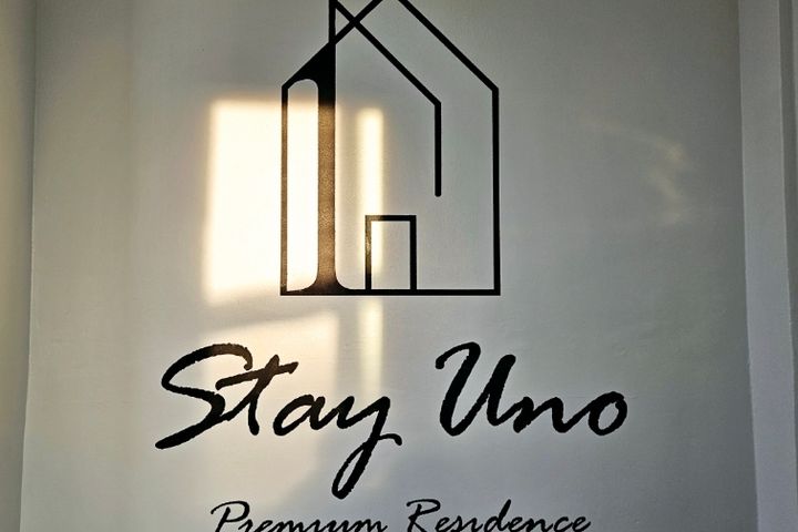 Stay Uno Suite 01 6th image