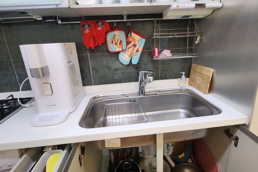 마린시티오션뷰빔프로젝트 12번째 이미지