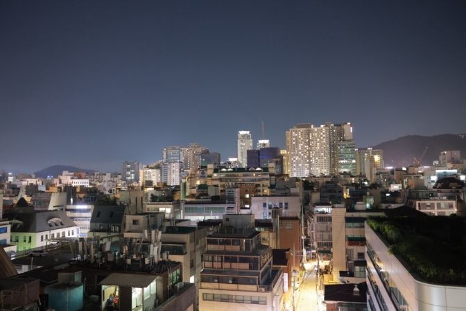 멋진 뷰💫서초역 1분