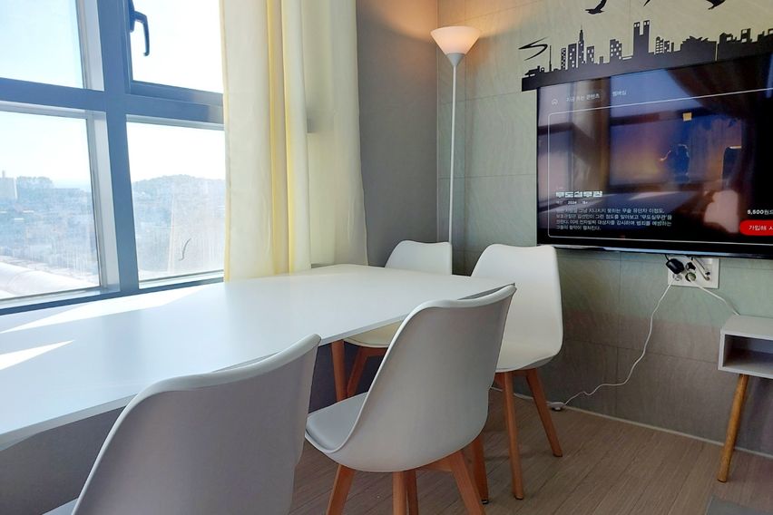 동해파인앤유오션시티8