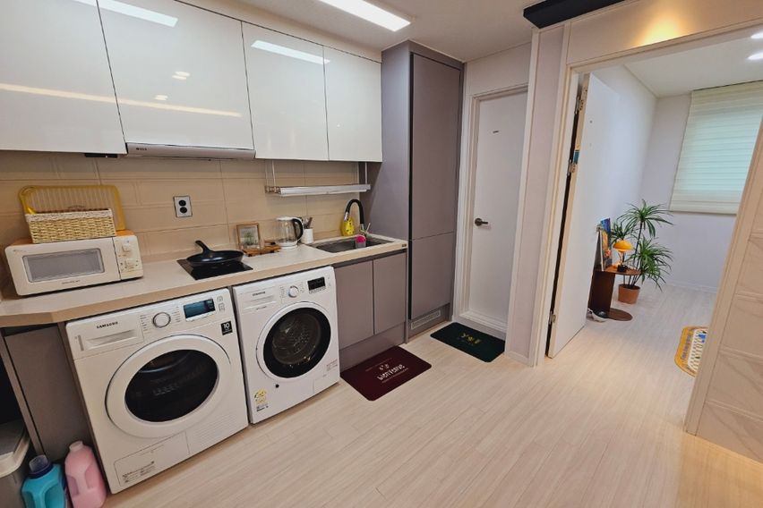 고척스카이돔 하우스