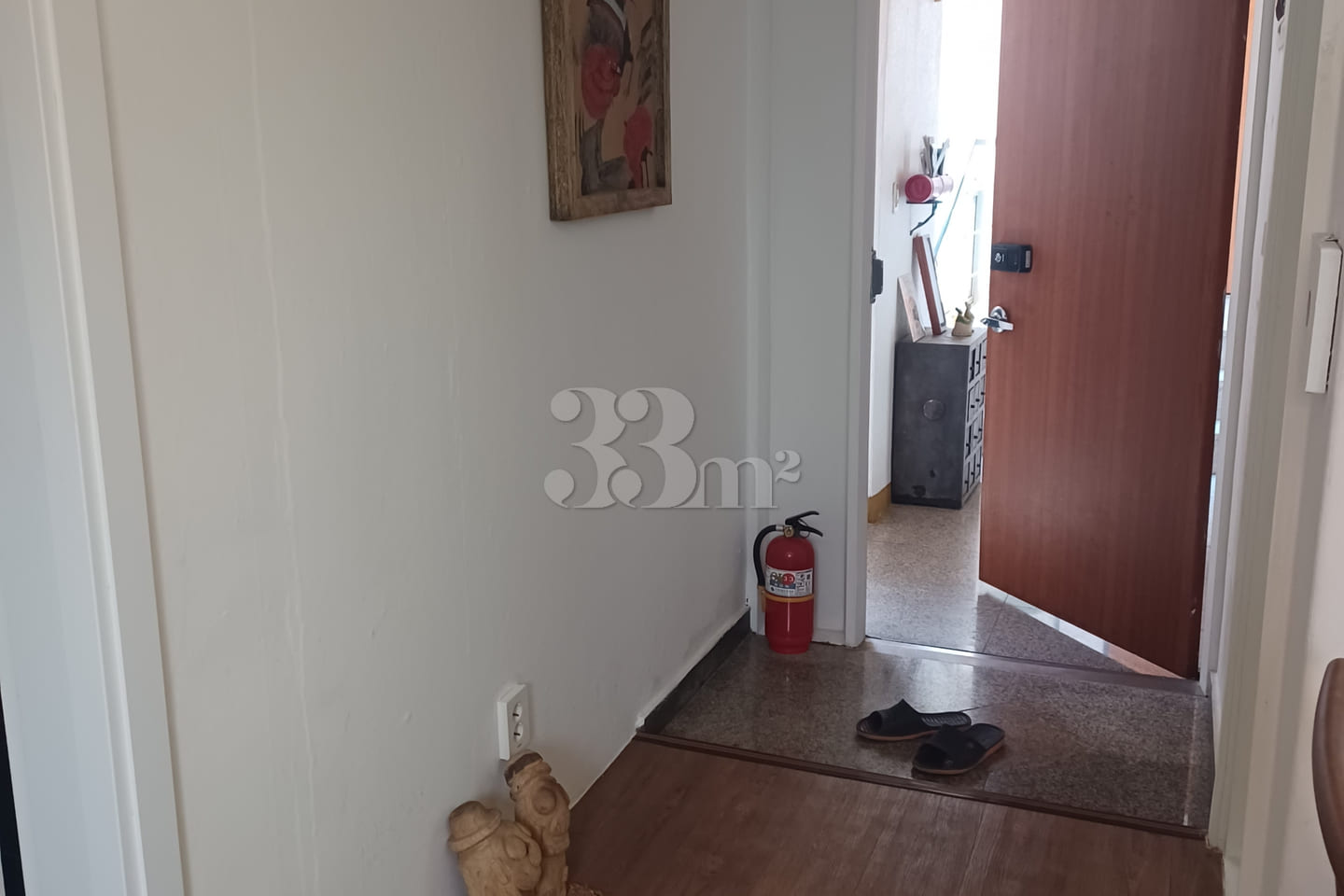 Quiet studio apartment near Seodaemun Station 10th image