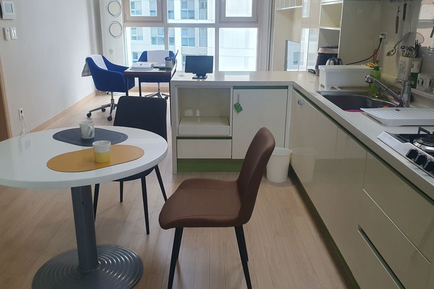 시청공원품은집 6번째 이미지