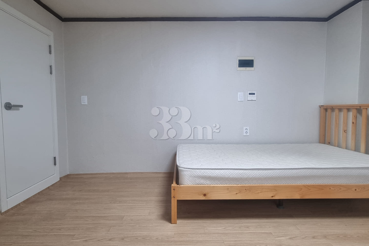 Clean house near Suwon Station 4th image