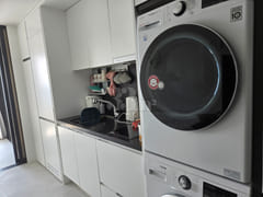 Gwangalli Ocean View ~ Pretty Room 2th image
