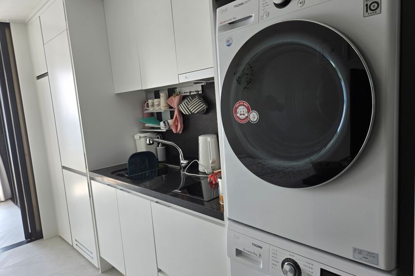 광안리 오션 뷰~예쁜방