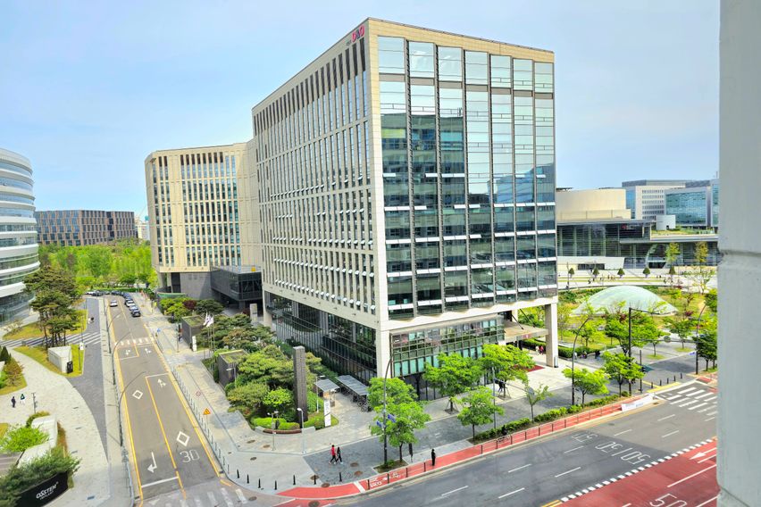 마곡나루 초역세권 홍대