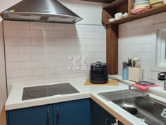 Spacious 35-pyeong detached house 9th image