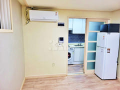 One-room apartment 2, 5-minute walk from Sill 5th image