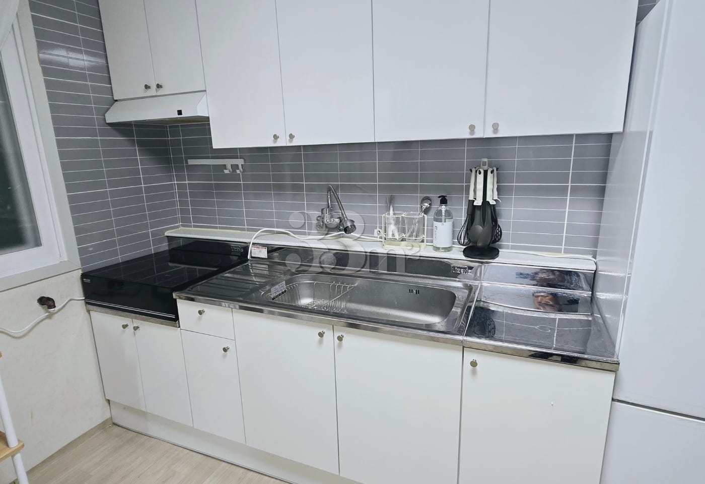 Villa, 3-minute walk from Gyesan Station 7th image
