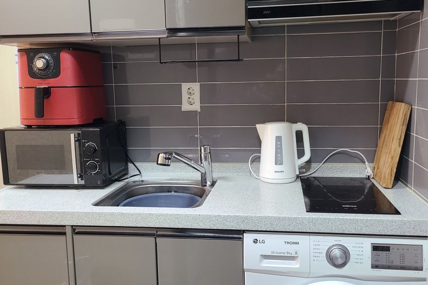 낙성대 역세권 소망채 10번째 이미지