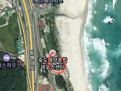 Yangyang Beach Hotel, Fully Furnished, Option 18th image