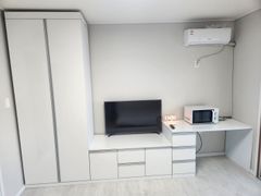 백석사거리풀옵션원룸32 2번째 이미지