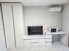 Fully furnished unit (Size 32) near Baekseok 2th image