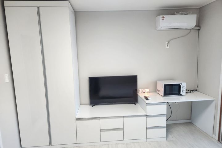 백석사거리풀옵션원룸32 2번째 이미지