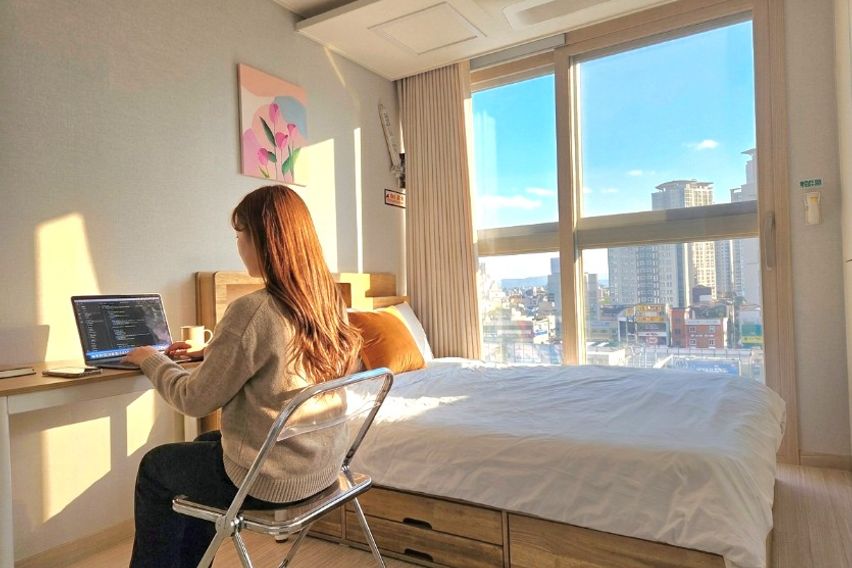 평택역707풀옵션 2번째 이미지