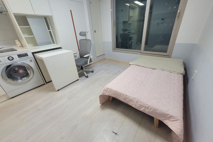 부천역 뻥뷰햇살정남향1 7번째 이미지