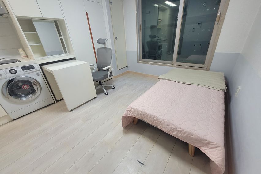 부천역 뻥뷰햇살정남향1 7번째 이미지