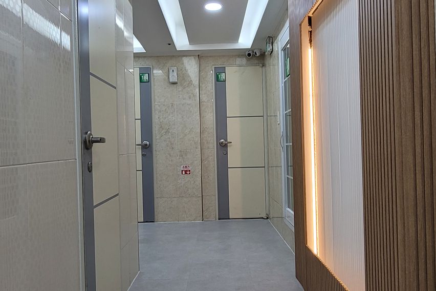 인천원룸 부평월세고시원 2번째 이미지