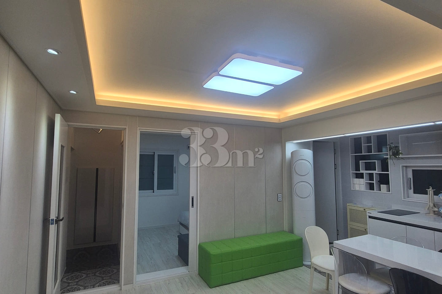 3-Room Unit in Dongcheon-dong (Near City Hall 0th image