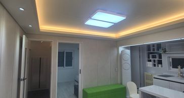  동천동시청.한전앞3룸 방 이미지