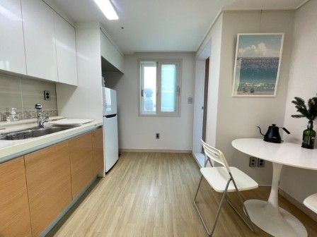 달맞이 루프탑 스튜디오