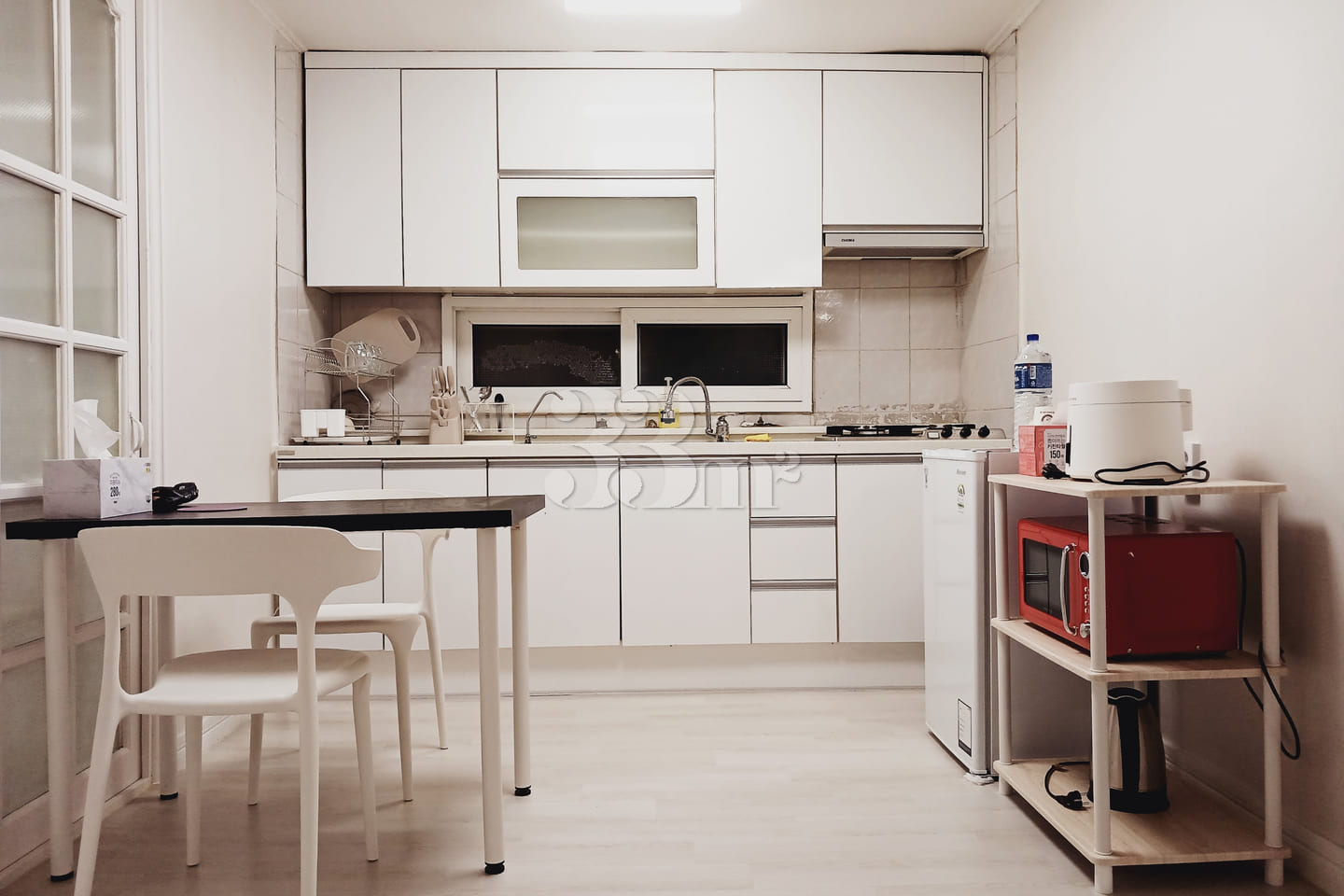 *Special Price* 3-room apartment in Gajwa-don 1th image