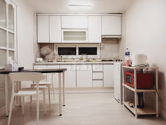 *Special Price* 3-room apartment in Gajwa-don 1th image