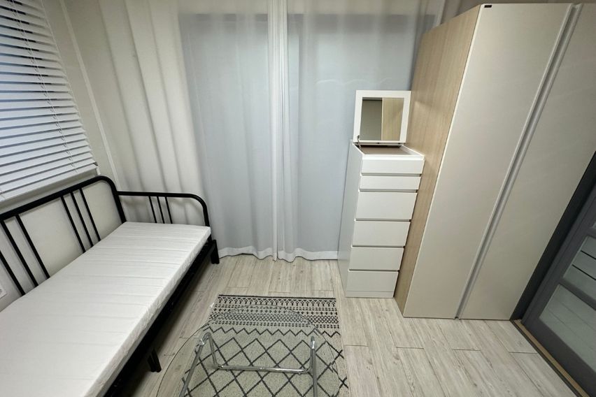 죽전역 도보 신축