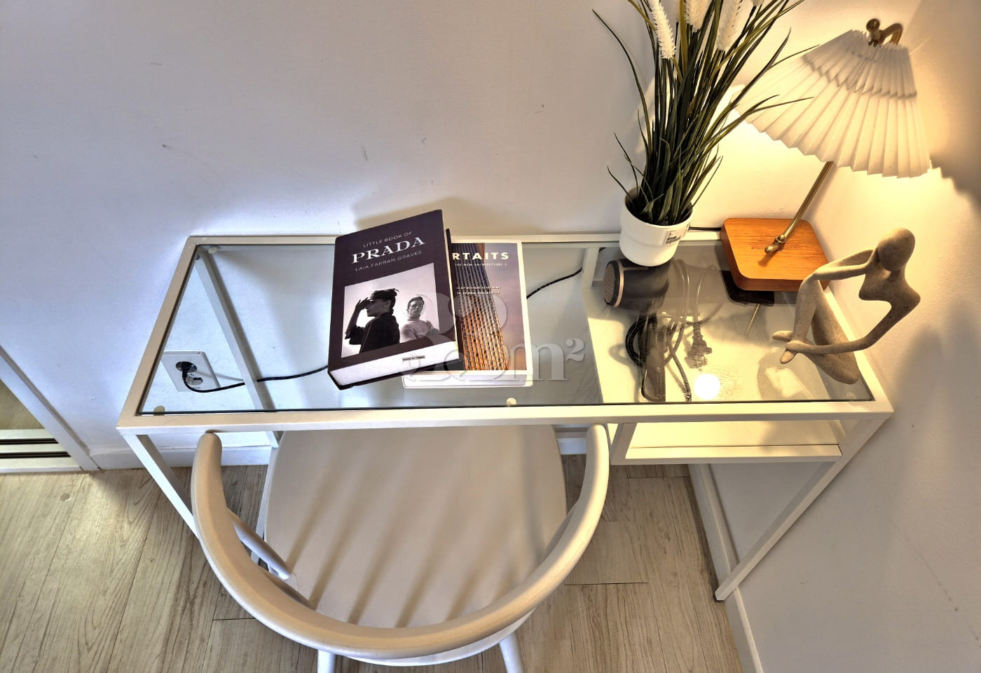 🍀Clean Studio Apartment D1 4th image