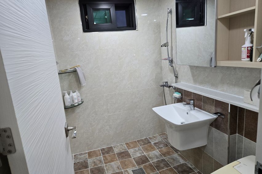 공원 도서관접근성좋음A