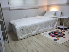 Neat Studio A (4-minute walk from Bongcheon S 4th image