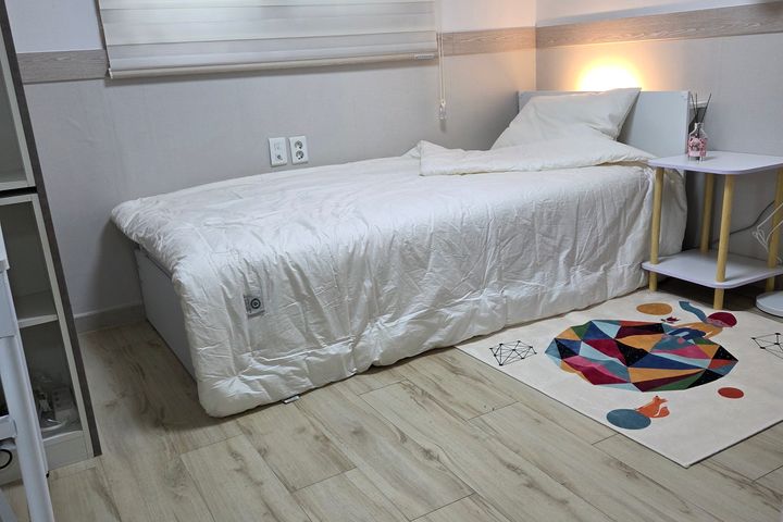 Neat Studio A (4-minute walk from Bongcheon S 4th image