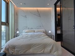 Gangnam 1.5-room apartment with spa access 0th image
