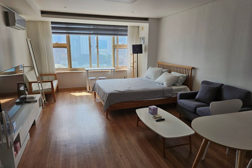 🍀정자역1분/넓은원룸