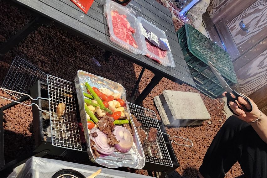 캠핑애견짐보관가능주택 10번째 이미지