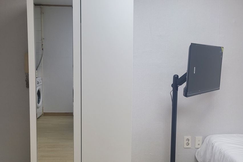 🤵신촌역역세권고층뷰6