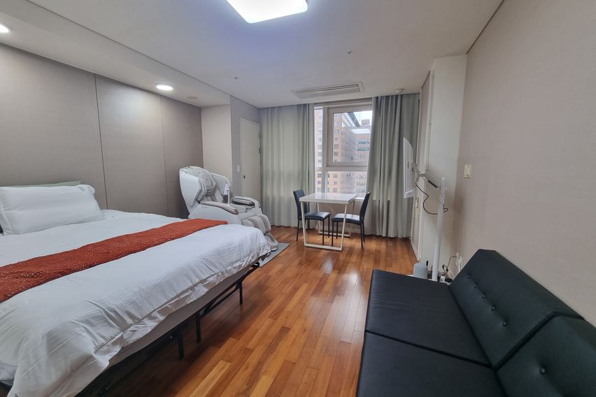 BTS 공연 🎭 광화문