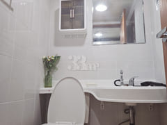 Yellow House, 1 minute from Bongcheon Station 15th image