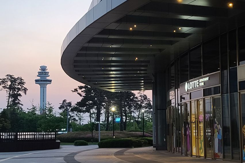 마곡 발산 김포공항역