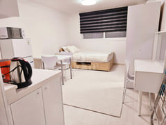 Studio Apartment 3 – 2-Minute Walk from Kkach 0th image
